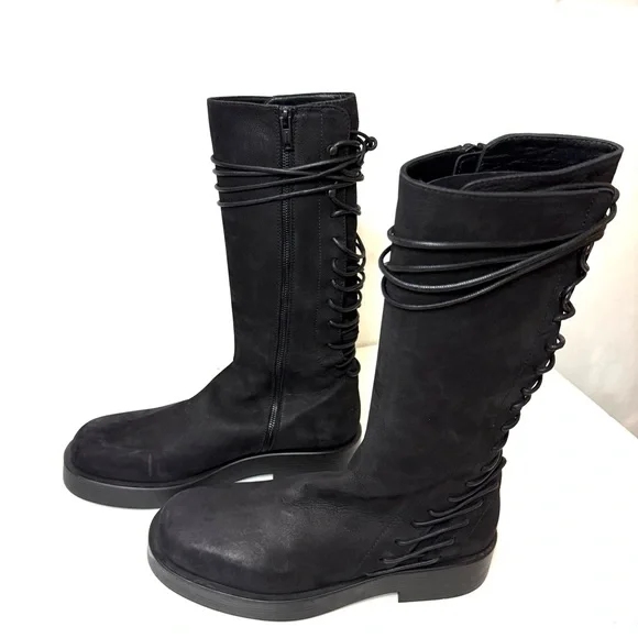 Ann Demeulemeester | Shoes | Ann Demeulemeester Mick Boot Size Eu